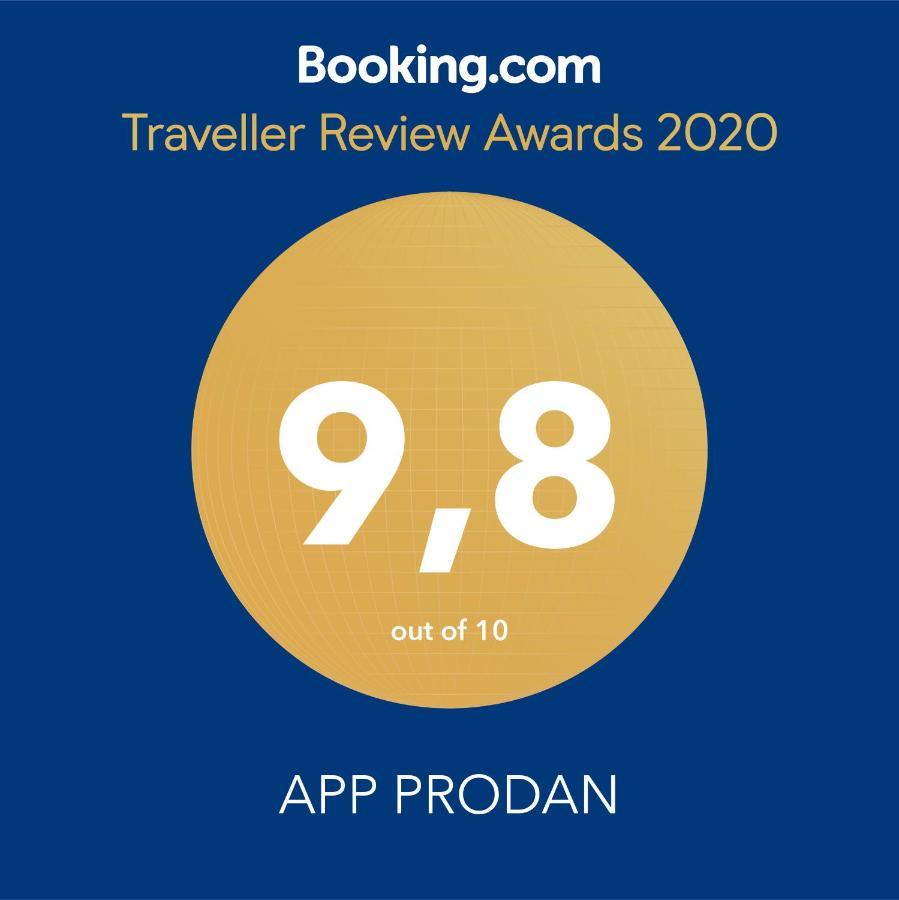 App Prodan