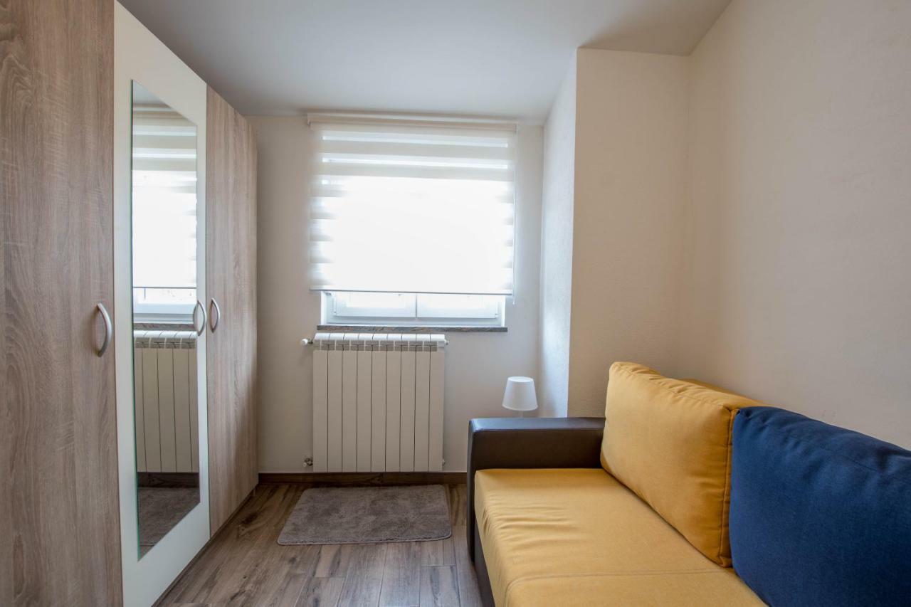 App Prodan Apartman *