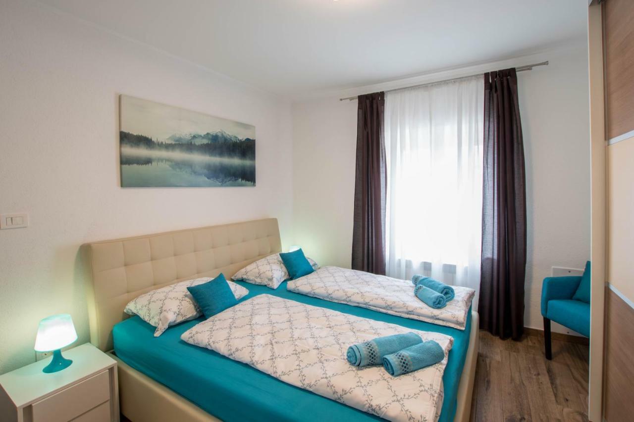 App Prodan Apartman Umag