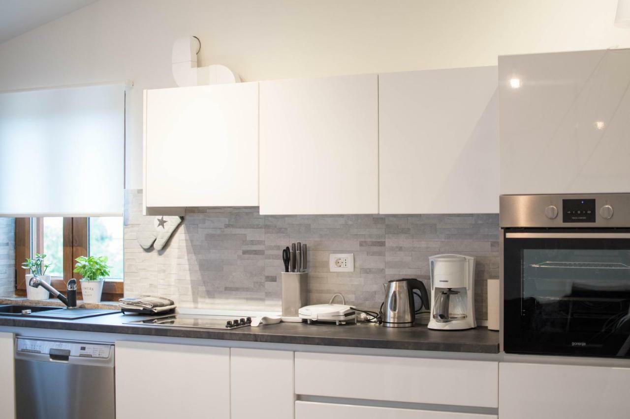 App Prodan Apartment Umag