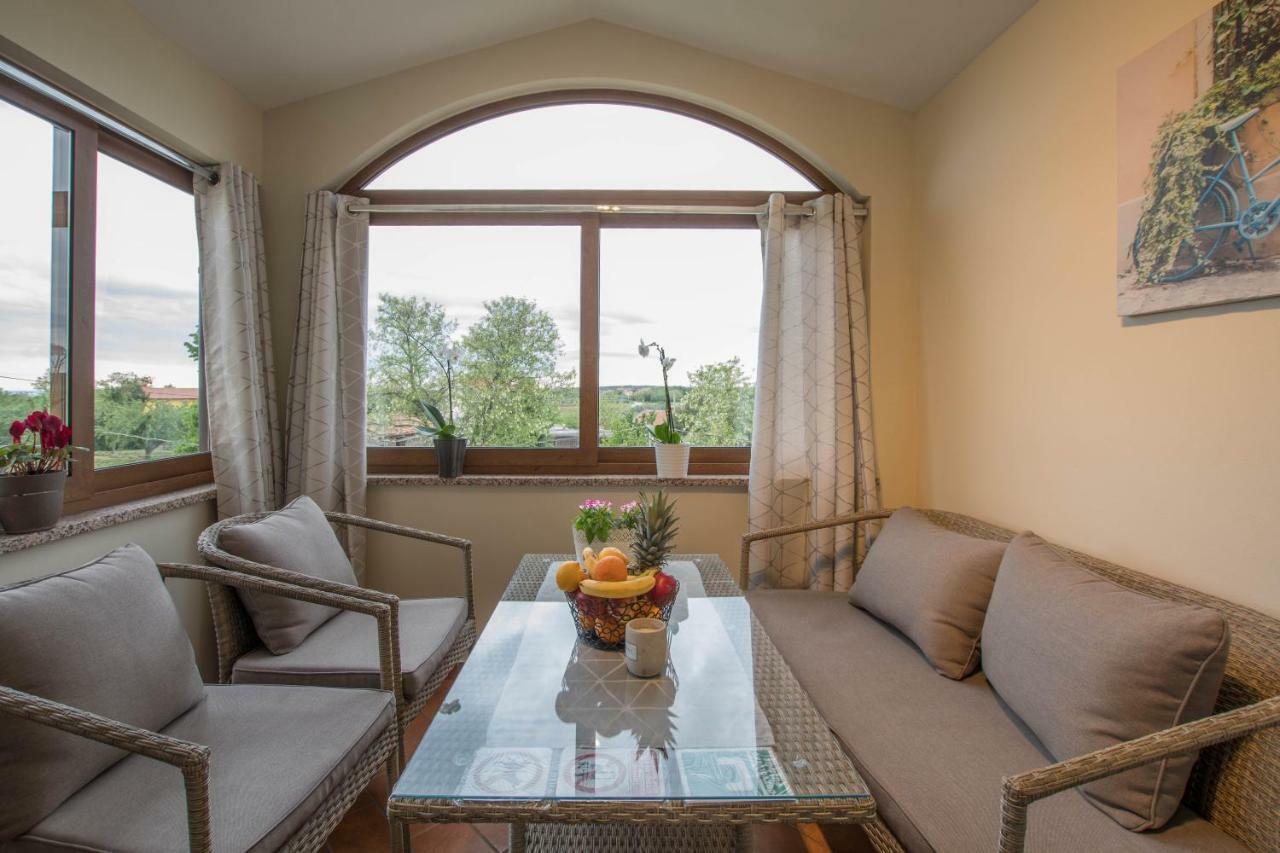 App Prodan Apartment *