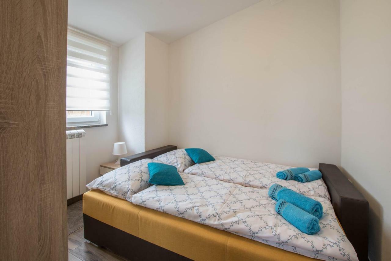 App Prodan Apartment