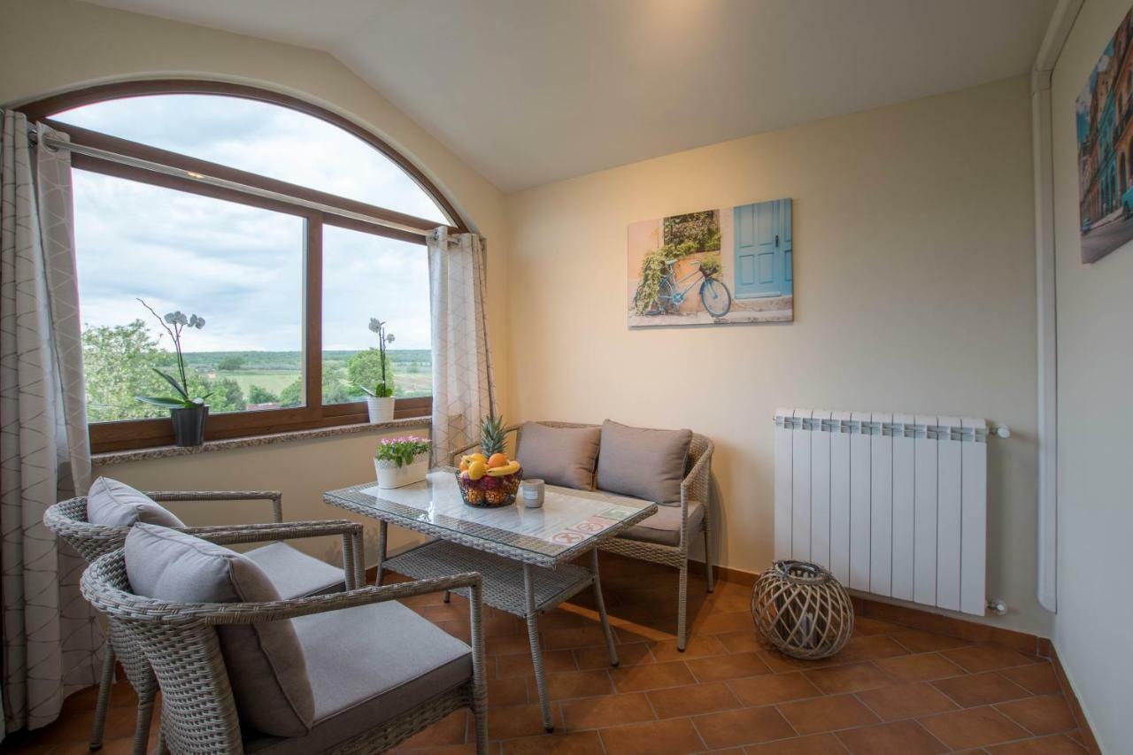 App Prodan Apartment *