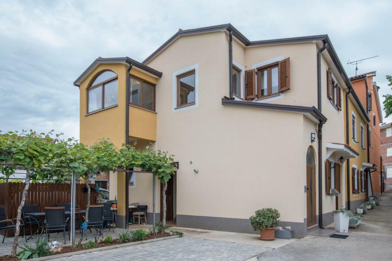 Apartment App Prodan *