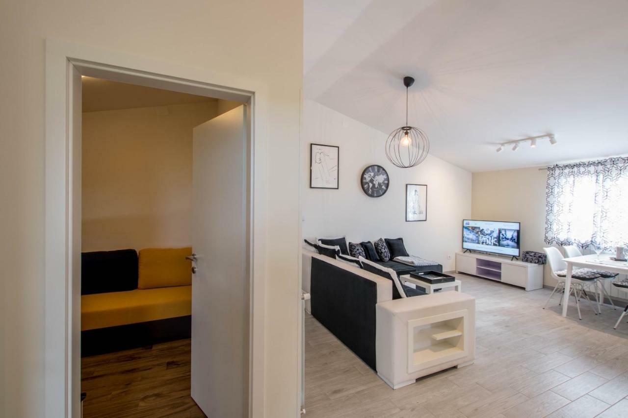 App Prodan Apartment *